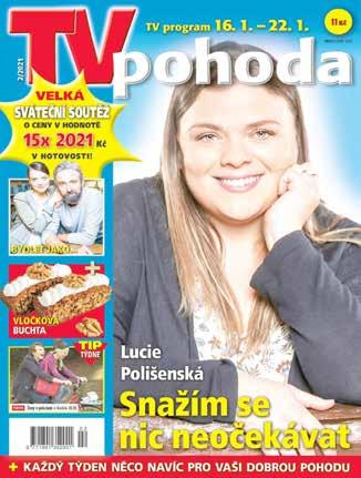 POHODA Volejte