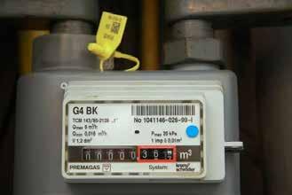 Odečty elektřiny nebo plynu neprovádíme, kontrola měřidel je výhradně věcí distributorů energií. Seniorky narazily na takzvané energetické šmejdy, reagoval Pavel Grochál, mluvčí innogy.