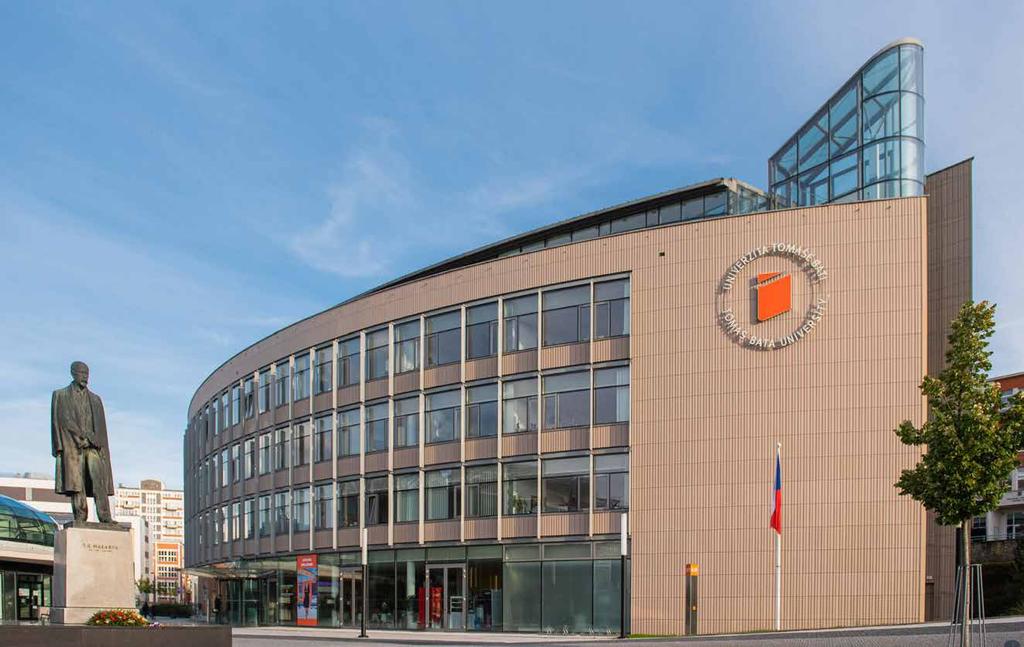 FT byla založena už v roce 1969 jako součást Vysokého učení technického (VUT) v Brně. FaME byla založena v roce 1995. Obě fakulty měly za sebou dlouhá léta úspěšné činnosti.