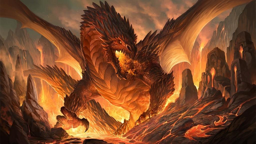 Fantasy Obecné pojmenování pro žánr, kde je dovoleno prakticky vše.