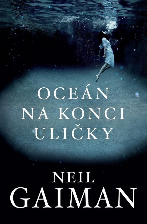Něco mi doporučte Akademie SFFH Jeff VanderMeer - Anihilace Ben Aaronovich - Řeky Londýna Pavel Re