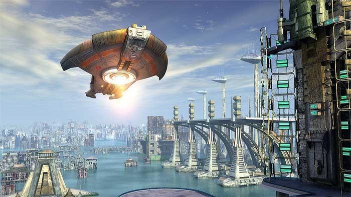 Literární fantastika Někdy jenom scifi, sci-fi, sci fi, SF, vědeckofantastická
