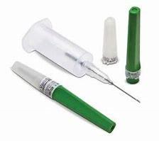 VACUTAINER