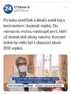 především ze 43. výsadkového pluku Chrudim.
