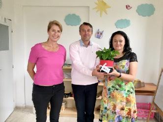 Obsah Obsah 2 Nadace Komerční banky, a.s. - Jistota v roce 2020