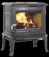 lak / modročerný smalt / smalt slonová kost 3-12 kw Rozměry (š x v x h) 555 x 910 x 410 mm 111 kg Vytápěcí