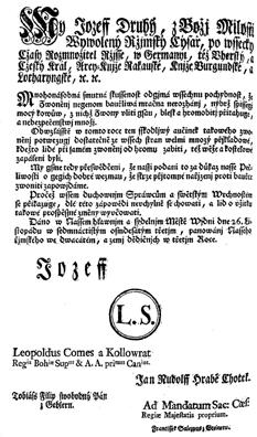 Po zrušení kostela v roce 1787 byly zvony prodány do Zdobnice v Orlických horách. Zvony byly dále rozeznívány při svátcích, křtech, sňatcích, úmrtí a pohřbech, oznamovaly poledne i klekání.