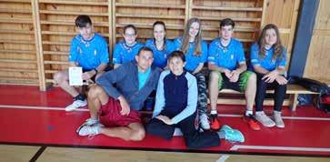 sport KRAJSKÝ PŘEBOR dlouhé tratě v Pardubicích 29. 2. 2020 Plavecké závody v dlouhých tratích probíhají každoročně 2x. Jsou zároveň nominační na Poháry a Mistrovství ČR v daném pololetí.
