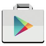 Možnost 1 Přejdi na tvém zařízení do aplikace obchodu Google Play/App Store. Následně ve vyhledávacím poli vpiš název hry "Scottie Go! Edu" a mezi vy sledky vyhledávání najdeš ikonu aplikace.