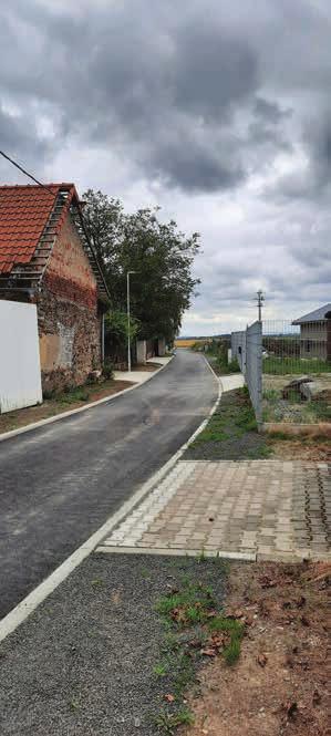 A tak jsme ve spolupráci se školkou připravili projekt na rekonstrukci, díky níž vznikne třída, kterou bude moci školka denně využívat