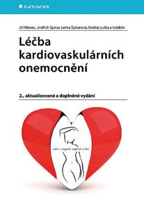 Odborná kniha Vítovec J, Špinar J, Špinarová L, Ludka O a kolektiv. Léčba kardiovaskulárních onemocnění. 2. aktualizované a doplněné vydání. GRADA, Praha 2020.