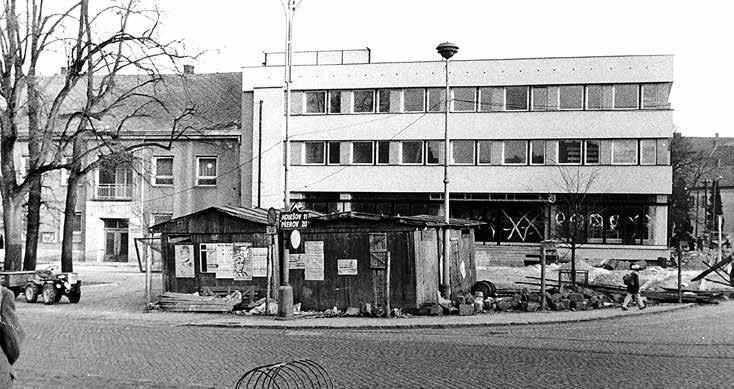 Hotel Občanská