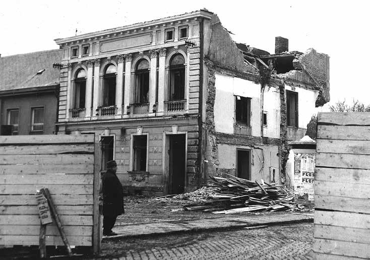 demolice.