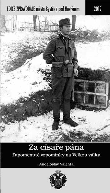 Velmi zajímavě, autenticky podaný text jsme po nezbytných jazykových úpravách opatřili poznámkami pod čarou, překlady německých pasáží, malým slovníčkem vojenského slangu i předmluvou historika.