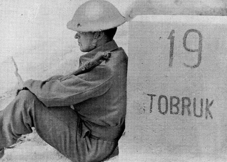 HISTORIE Karel Soška hrdina od Dunkerque a Tobruku Karel Soška, rodák z Rychlova, zahynul před 75 lety v jednom z těžkých bojů druhé světové války u francouzského Dunkerque.