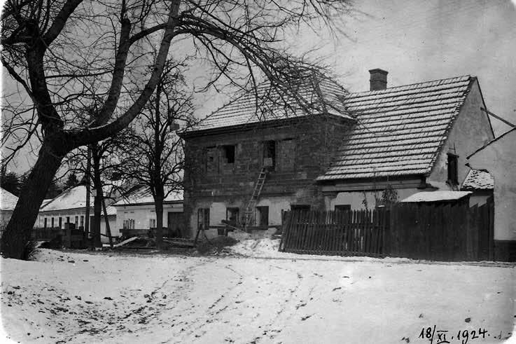 Václav Zbořil František Fryšák František