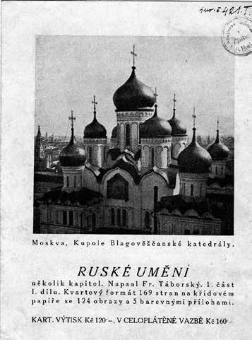 v Praze, byl v Petrohradě vítaným a žádaným hostem u přátel doma, v divadlech a galeriích, ale i v klubech a spolcích zaměřených na slovanskou vzájemnost, na rozvoj ruského sociálního systému,