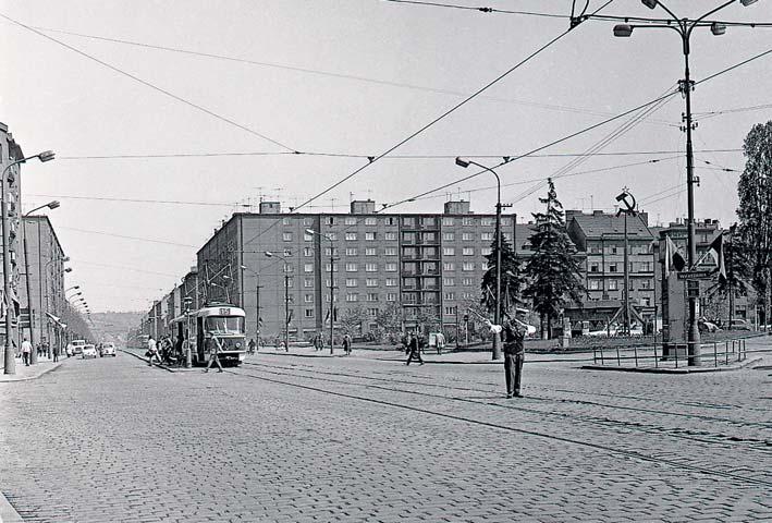níci, parašutisté Jozef Gab ík a Jan Kubiš, v libe ské nemocnici na Bulovce byl ošet en a operován zran ný Heydrich a zde posléze 4. ervna 1942 zem el.