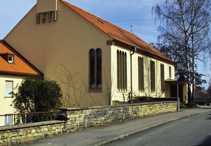 Jesu "Startovní"