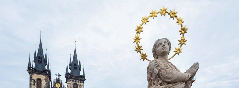 Scházíme se ve Frankfurtu - pravidelné bohoslužby Česká bohoslužba je obvykle každou třetí sobotu v měsíci v 15 00 hodin. Kostel Herz Jezu Mathildenstr. 30, 60599 Frankfurt Oberrad sobota 18.