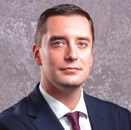 Klíčové osoby Fondu JUDr. Jan Langmeier Mgr. Filip Shrbený Výkonný ředitel Výkonný ředitel v rodinné společnosti BENT CZ s.r.o. zabývající se kontrolou kvality výrobků či součástek.