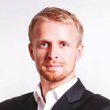 více než 100 zaměstnanci. Jako insolvenční správce spravoval např. insolvenční řízení společnosti BALUS Stavebniny, a.s., evocati s.r.o. či ZEOLIT Kladno spol. s.r.o. Dominik má bohaté zkušenosti v oboru investic a řízení podniku, kdy se podílel např.