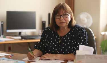 Zřízení této covní pozice formou externí spolupráce schválili kutnohorští radní na svém červencovém zasedání. Termín uzávěrky přihlášek je do 31. 10. 2019 do 14.30 hodin.