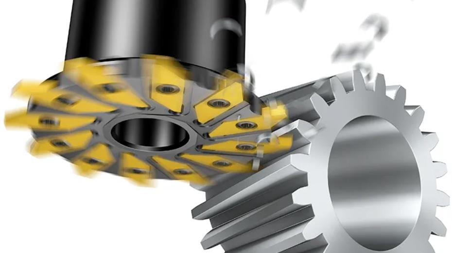 Obrázek 28 Působící síly protahování [7] 2.4 InvoMilling InvoMilling je název obráběcí metody vyrobené firmou Sandvik Coromant (Obrázek 29).
