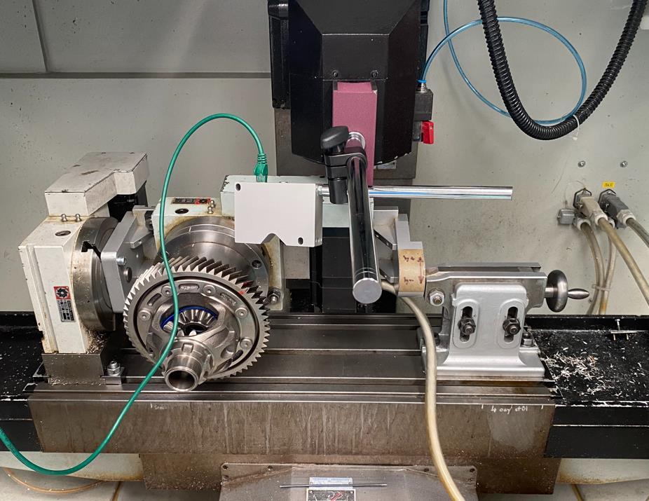 2 (stroj FC 22 CNC) Z 4 5 6 Y