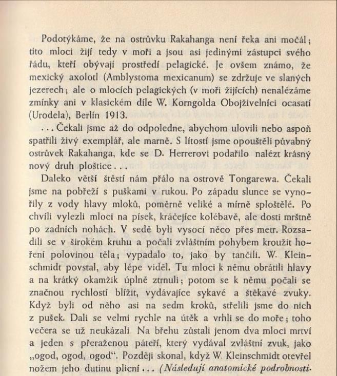 19 Text Válka s mloky