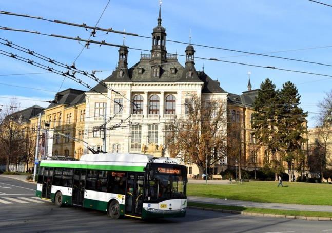 Projekty v Plzeňském kraji sp