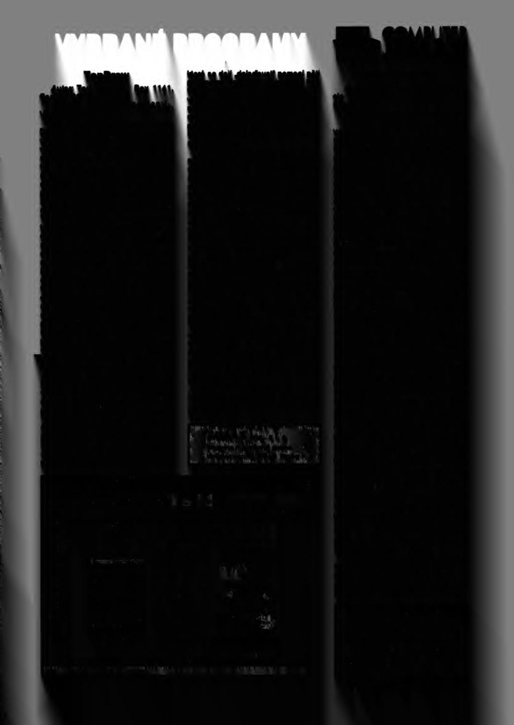 vybrangprogramy TopDraw Autor: Top Software, Box 1141, Conifer, CO 80433, USA. HW/SW pozadavky: 80386SX+, VGA+, Windows 3.1+. Bez nadsazky sharewarovy Corel DRAW!
