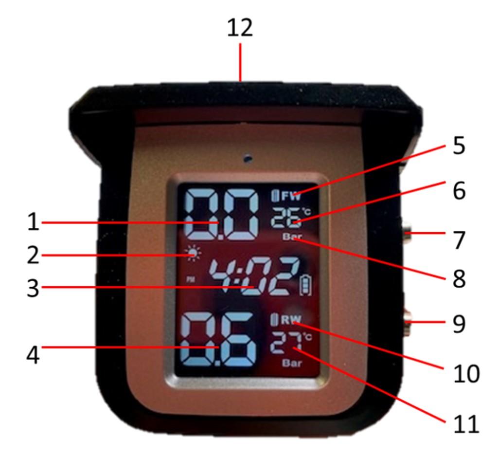 2.7 80 % vysoce výkonných zařízení na trhu má elektromagnetické rušení.