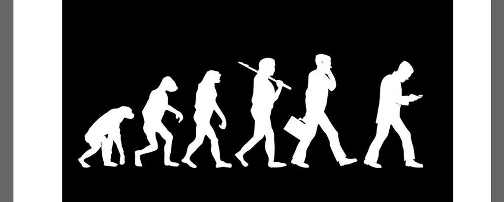 Evoluce