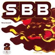 Booklet obsahuje fotografie kapely, nový průvodní text a texty písní. SBB / Welcome GADCD109 CD / FLT / DPH 21 % ROCK Druhé album SBB vydané na Západě, původně nahrané v roce 1978.