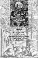 Z nové literatury (nejen) o Těšínsku Radim Jež David Pindur Eiden, Maximilian: Das Nachleben der schlesischen Piasten. Dynastische Tradition und moderne Erinnerungskultur vom 17. bis 20. Jahrhundert.