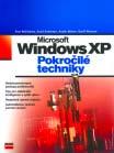 magazín ////// re:view Pro pokročilé experty Jestliže jste pronikli do základů Windows XP a rádi byste zkoumali dál, pak vás jistě potěší publikace určená nejen pro pokročilé uživatele, ale i