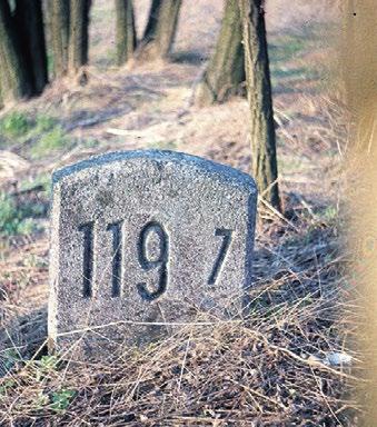 dubna 1994, foto Jiří Marek.