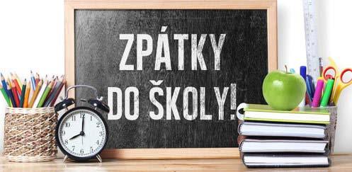 Milí žáci, stojíme na začátku školního roku 2020/2021 a už nyní je nám všem jasné, že se opět bude velmi lišit od běžných školních roků, jak je znáte z minulých let.