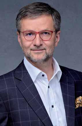 BULLETIN L JUDr. Petr Toman, LL.M.: Sebevědomá advokacie, která musí být slyšet.