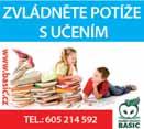 soutěže WWW.VECERNIKPV.CZ 19 I třicáté číslo letošního roku vám přináší podobu oddechové strany, při které můžete báječně relaxovat a ještě k tomu NĚCO VYHRÁT!