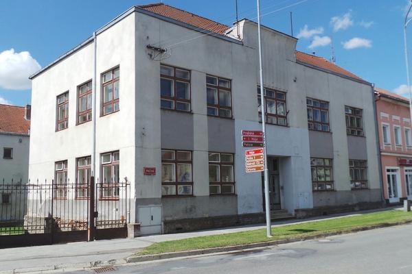 Příloha 2 - Střední škola řemesel a služeb Moravské Budějovice
