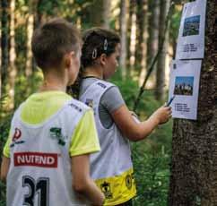 Situace ohledně COVID-19 zasáhla i do turistických závodů, docházelo k přesunu závodů na náhradní termíny, nebo i k rušení závodů.