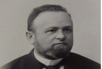 Seniora Franciszka Michejdy.