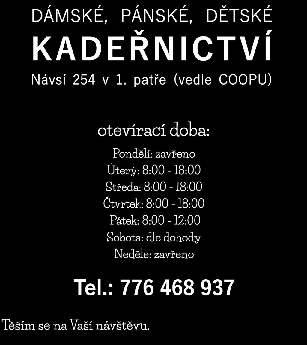 v hotovosti a stravenkami