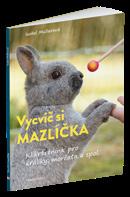 ! Díky klikru rozvinete schopnosti svých mazlíčků hravou formou a poznáte: jak vůbec klikrtrénink funguje, jak své chlupáčky naučíte veselé a užitečné kousky, jak trénink všechny neuvěřitelně baví,