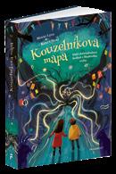 Sára zahlédne v křoví něco velkého, v prachu objeví podivné stopy a její poník si otevře závoru svého boxu, což prý dělávala i Rosie. Je možné, že Slunečné údolí obchází duch?