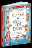 Když zjistí, že existují psi, kteří pomáhají lidem s diabetem, neváhá o tom říct spolužákovi Jindrovi, který cukrovku má.