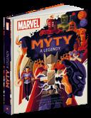 369, 319, 399, 279, 349, MARVEL SBÍRKA PŘÍBĚHŮ PŘÍBĚH MAGIE Věk: 12+, 190 x 227 mm, váz., 216 str. Věk: 9+, 145 x 210 mm, váz., 272 str.