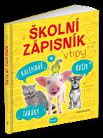 Při zadání slevového kódu KKFPODZIM21 získáte na všechny knížky slevu 20 % a navíc poštovné zdarma při objednávce nad 499 Kč.